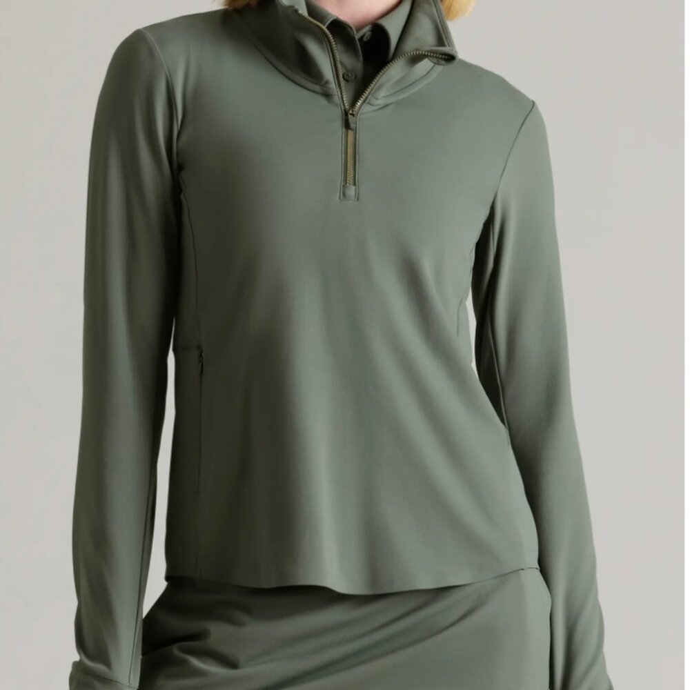 Rhone 1/4 Zip